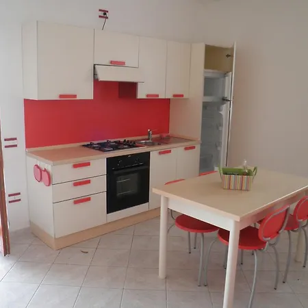 2 Appartement *