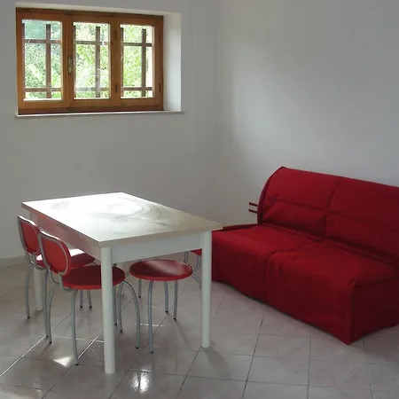 2 Appartement
